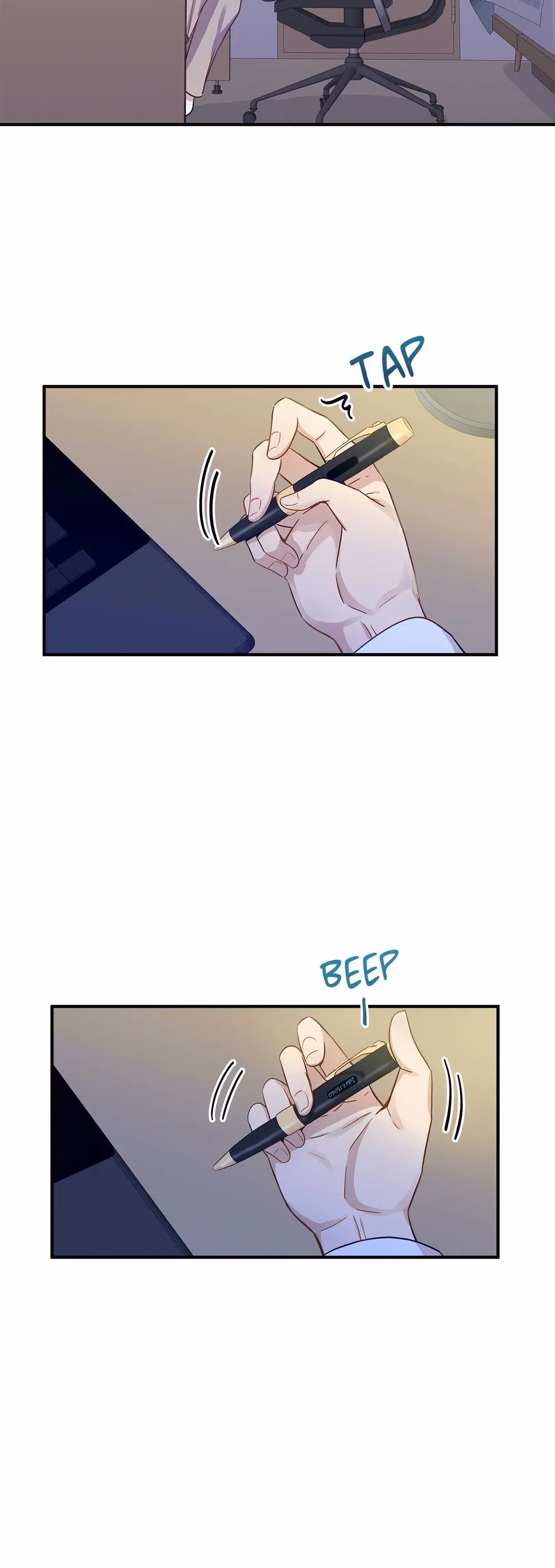 Just for a Meowment Chapter 14 page 25 - 