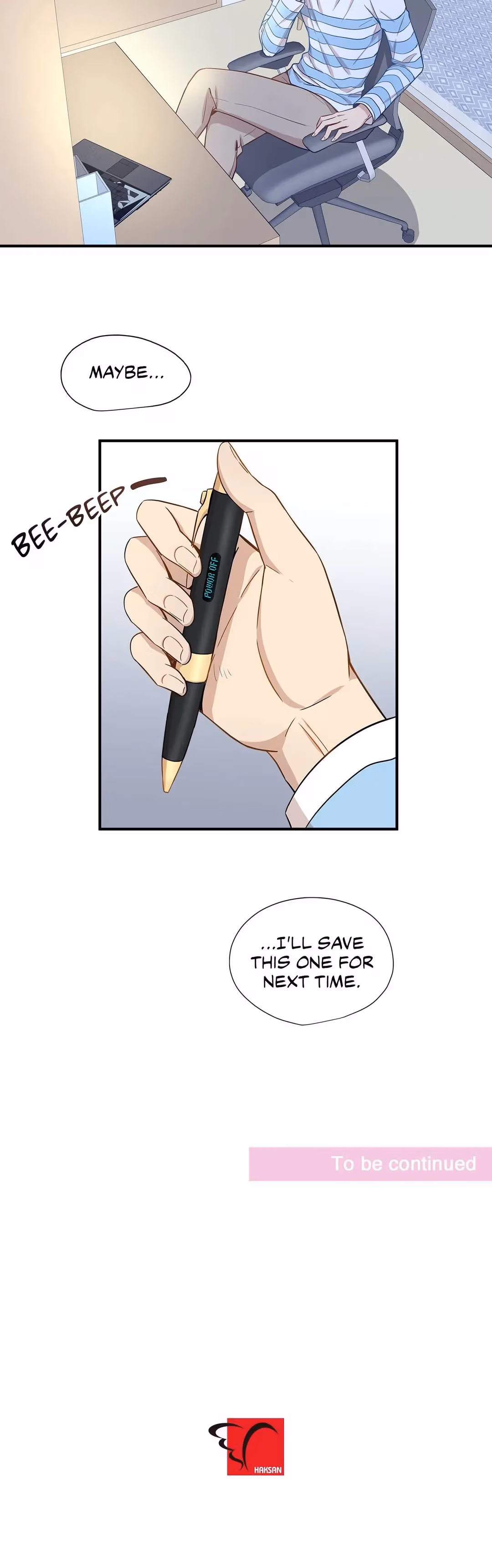 Just for a Meowment Chapter 14 page 30 - 