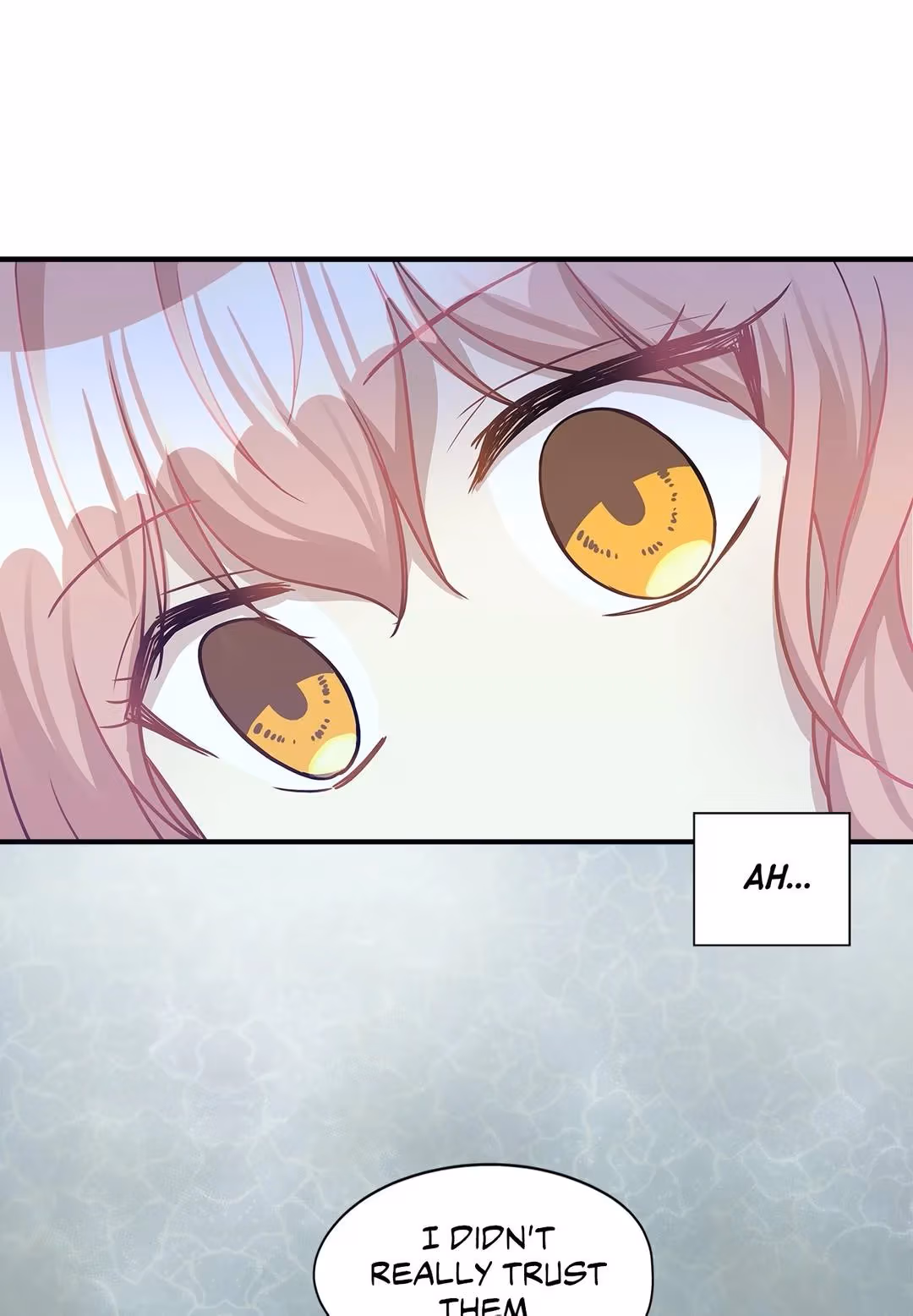 Just for a Meowment Chapter 16 page 25 - 