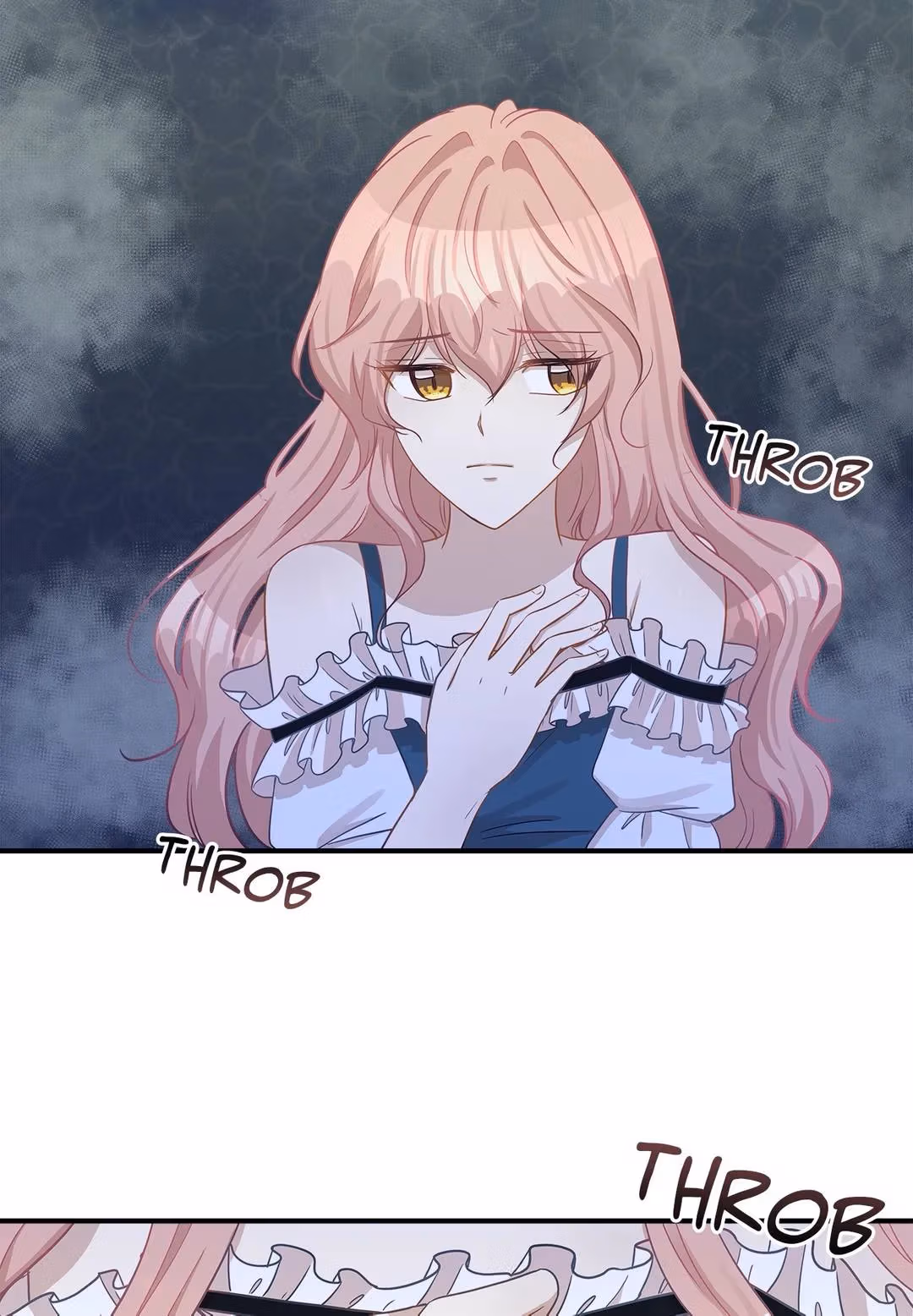 Just for a Meowment Chapter 16 page 27 - 