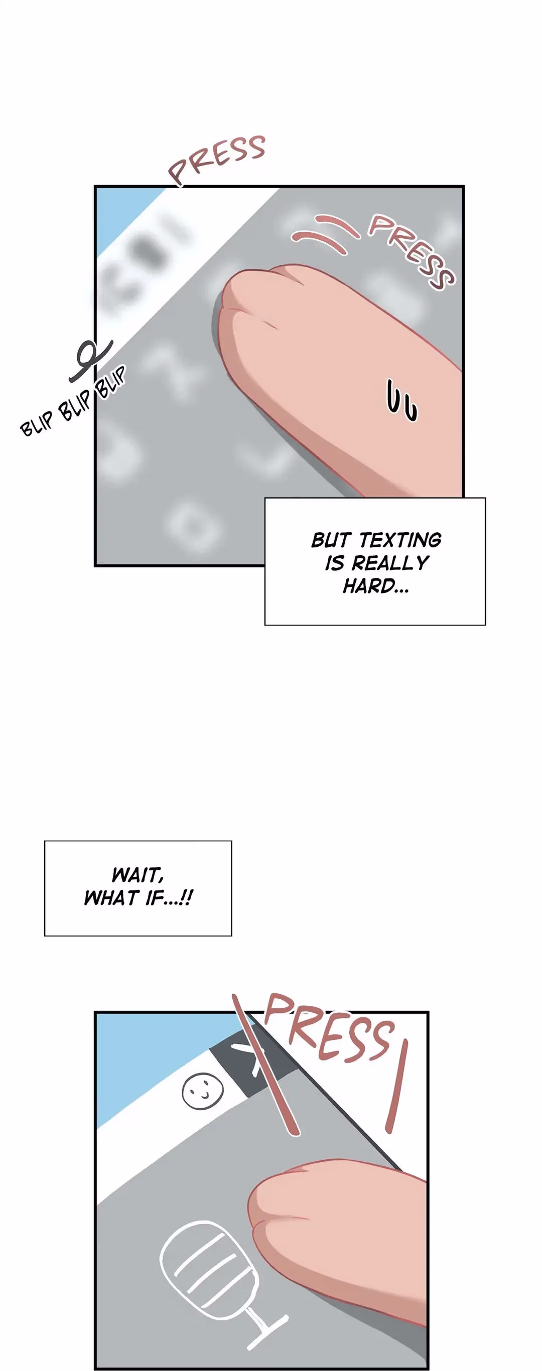 Just for a Meowment Chapter 17 page 13 - 