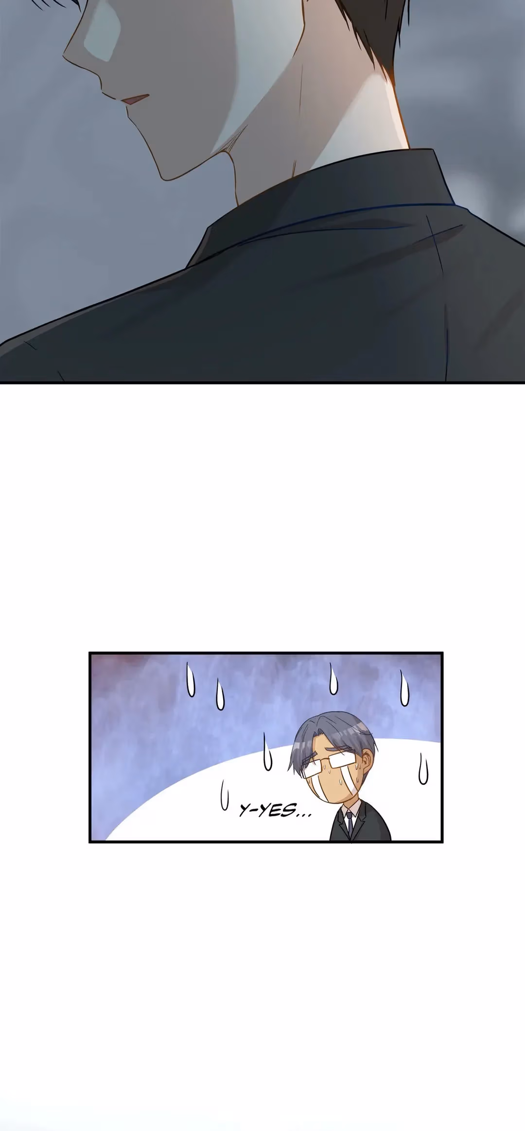 Just for a Meowment Chapter 17 page 28 - 