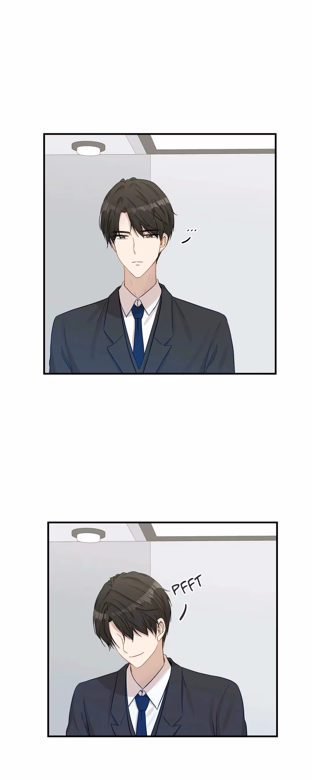Just for a Meowment Chapter 17 page 32 - 
