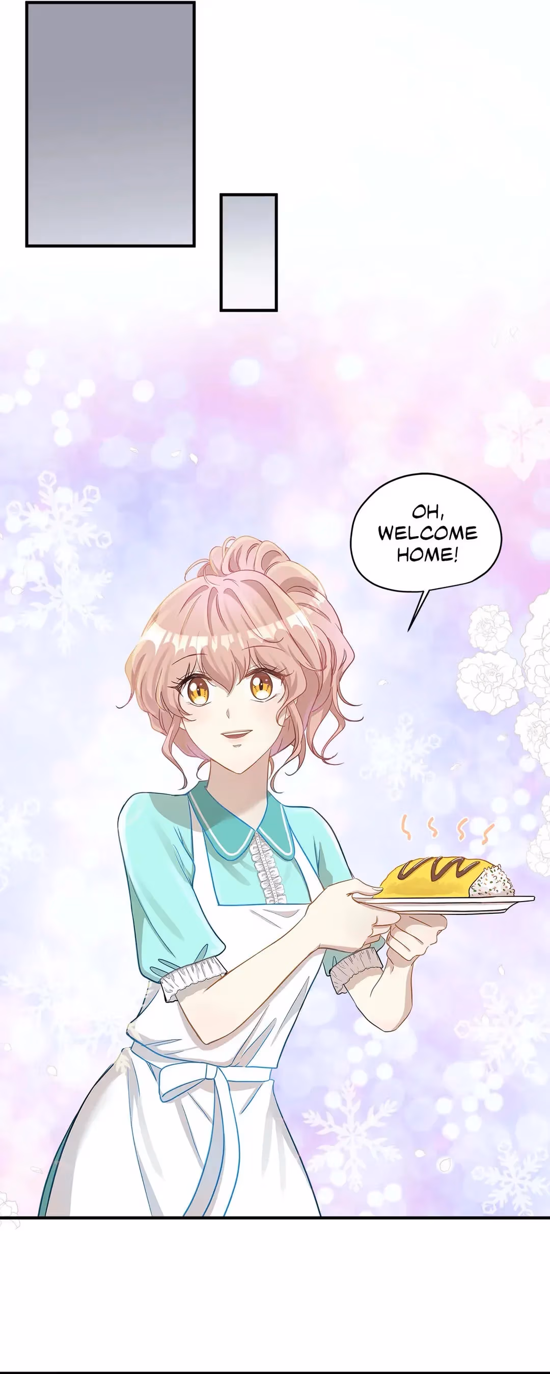 Just for a Meowment Chapter 18 page 16 - 