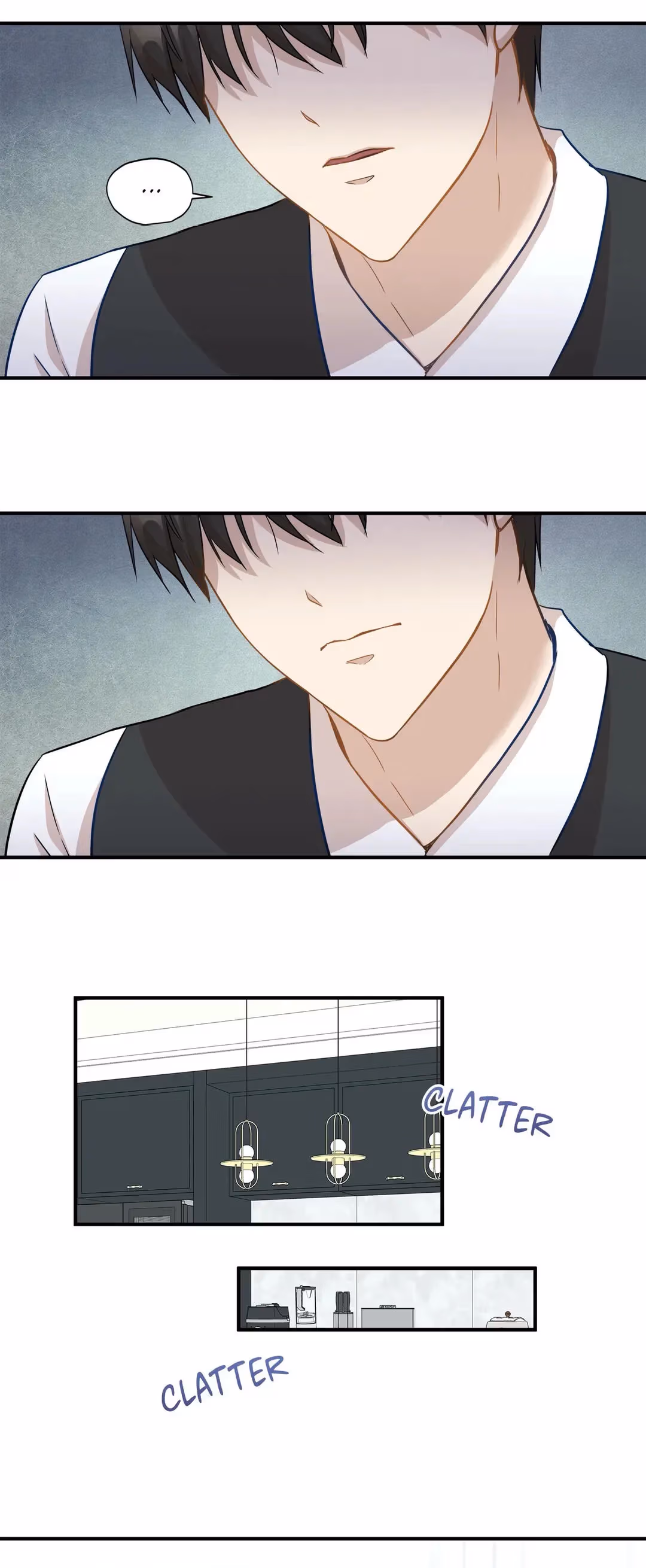 Just for a Meowment Chapter 18 page 36 - 