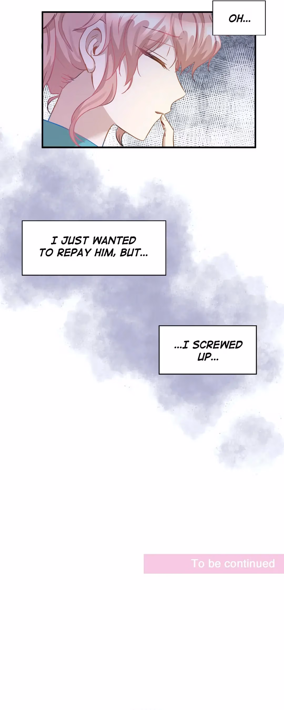 Just for a Meowment Chapter 18 page 39 - 