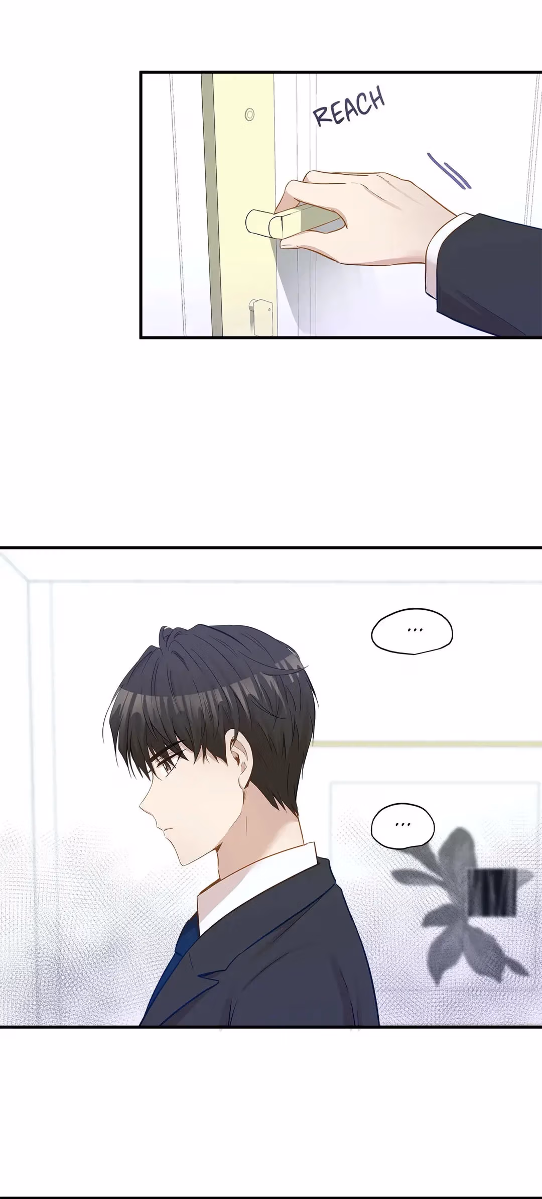 Just for a Meowment Chapter 19 page 3 - 