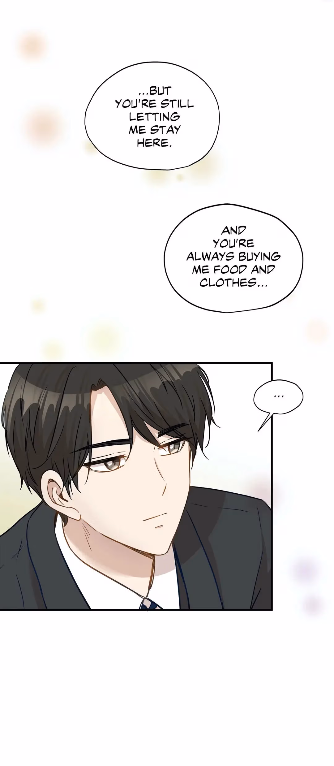Just for a Meowment Chapter 19 page 22 - 
