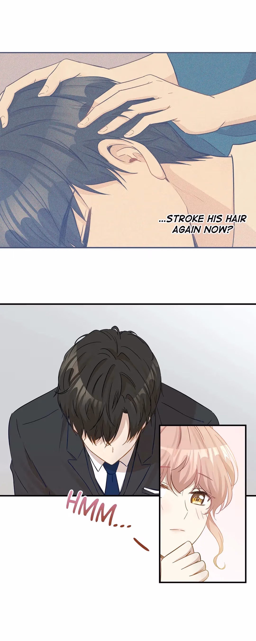Just for a Meowment Chapter 19 page 29 - 