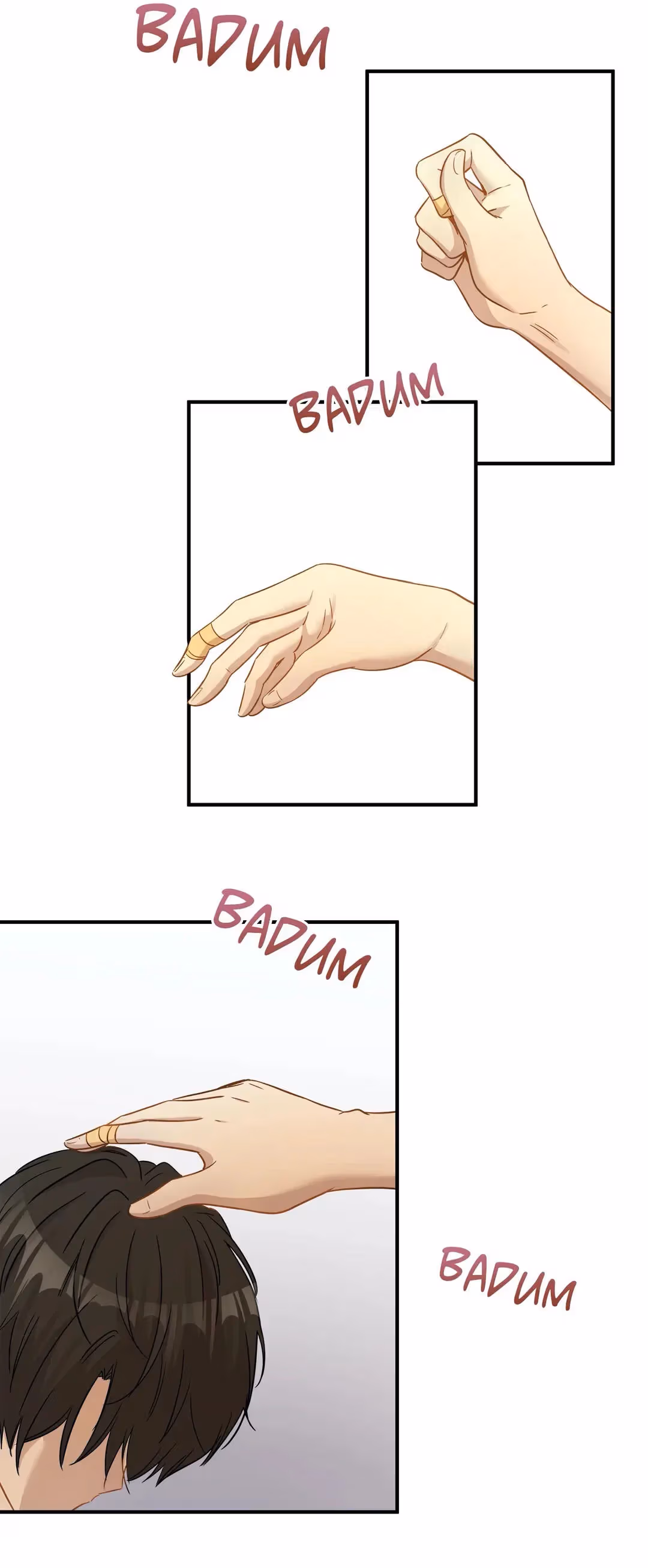 Just for a Meowment Chapter 19 page 30 - 