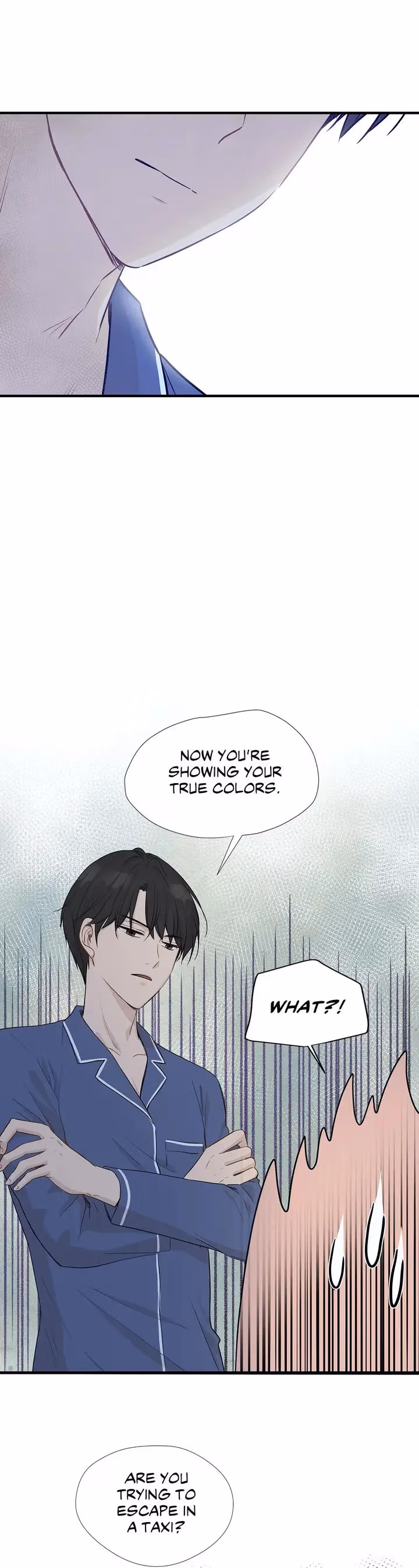 Just for a Meowment Chapter 2 page 12 - 