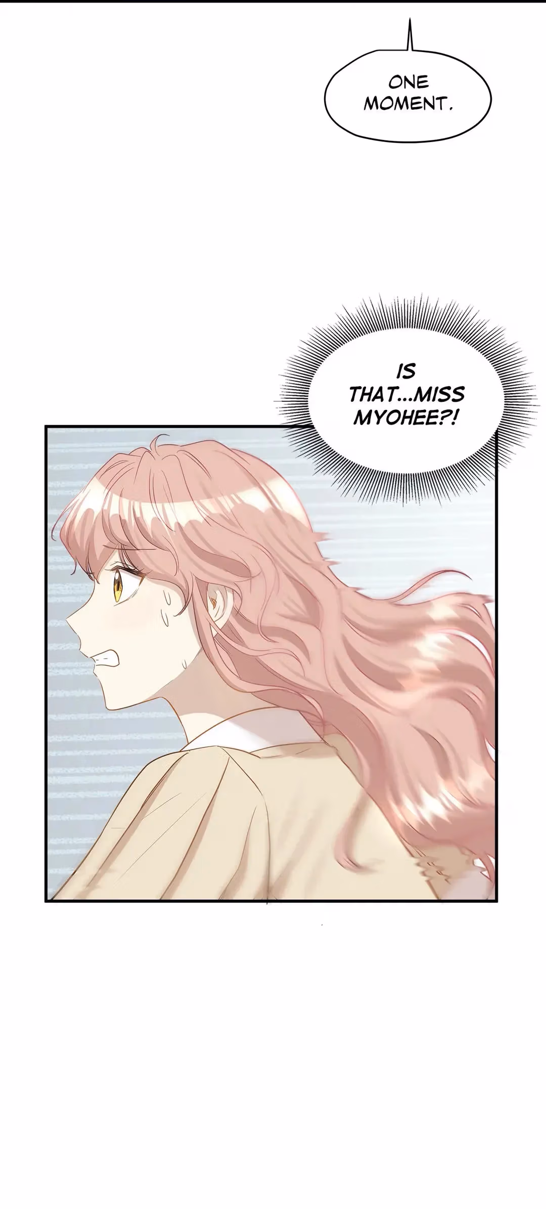 Just for a Meowment Chapter 20 page 26 - 