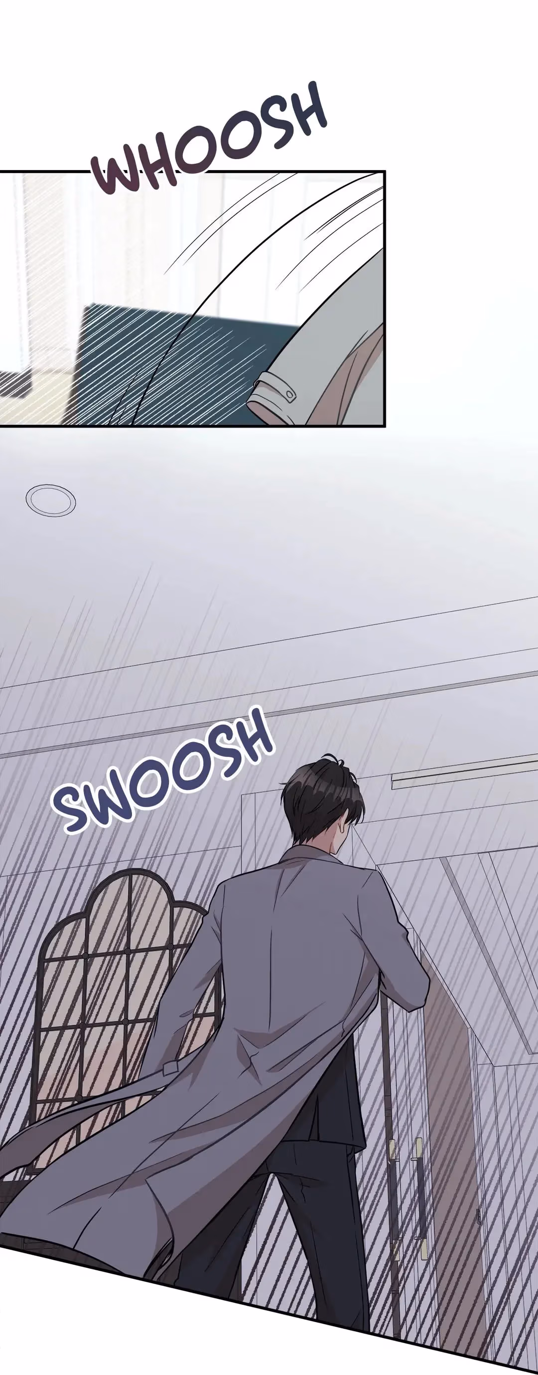 Just for a Meowment Chapter 21 page 32 - 
