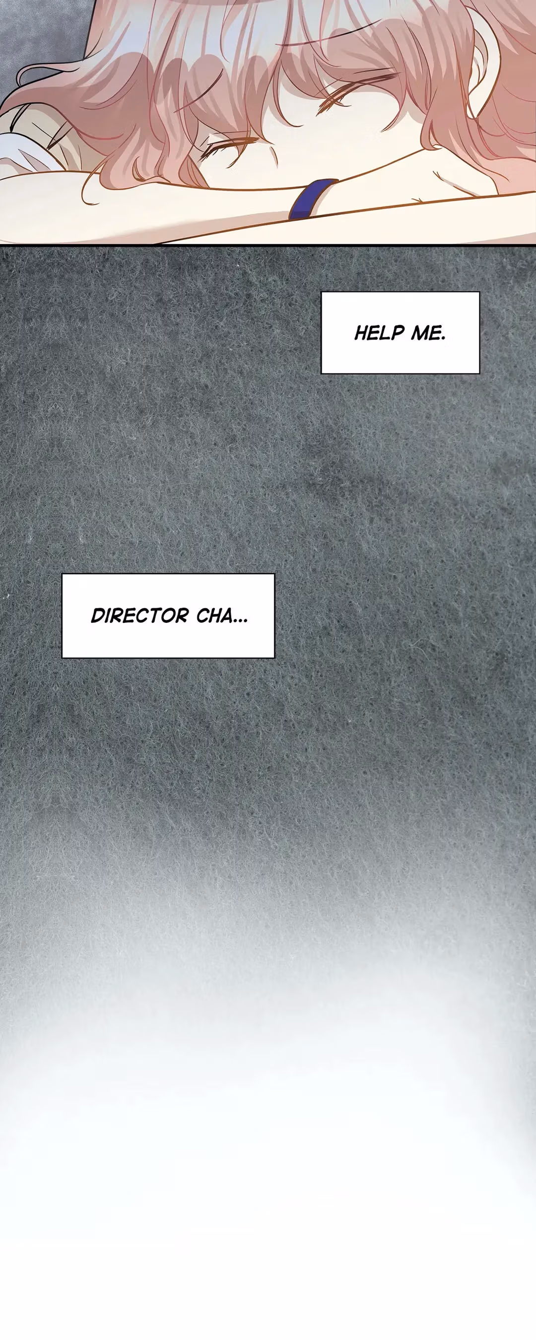 Just for a Meowment Chapter 22 page 3 - 
