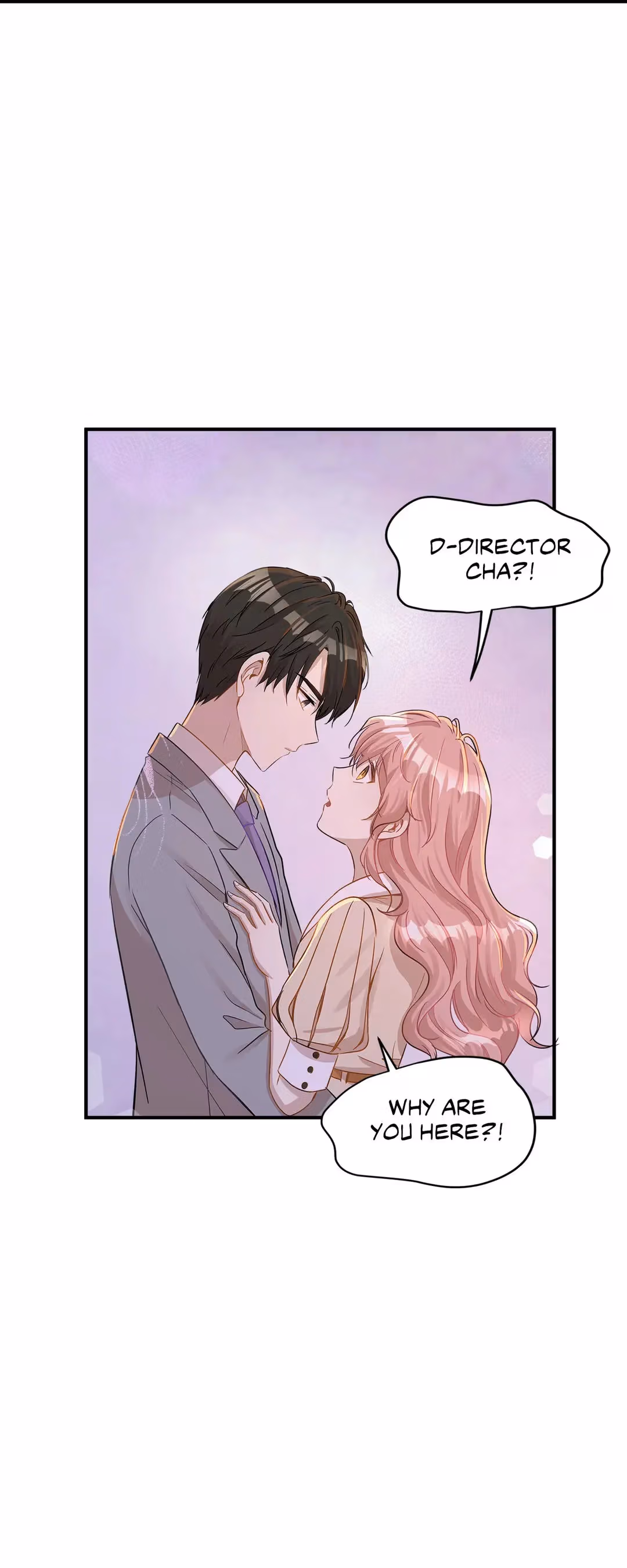 Just for a Meowment Chapter 22 page 25 - 