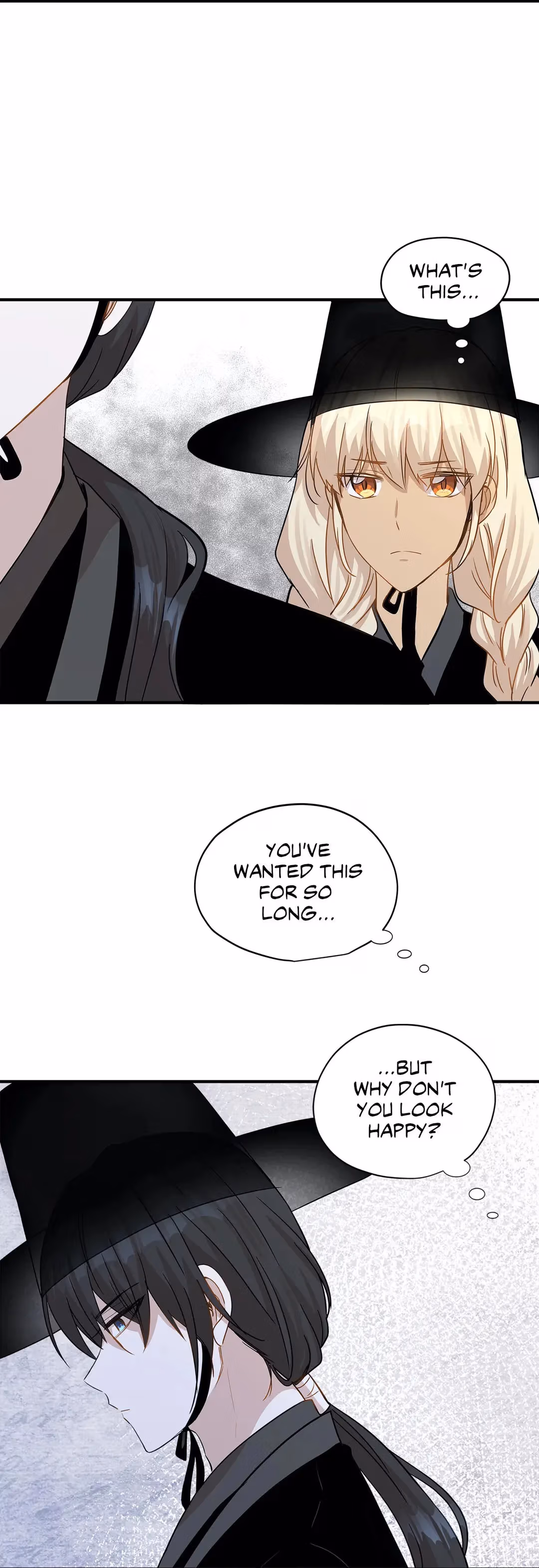 Just for a Meowment Chapter 22 page 39 - 