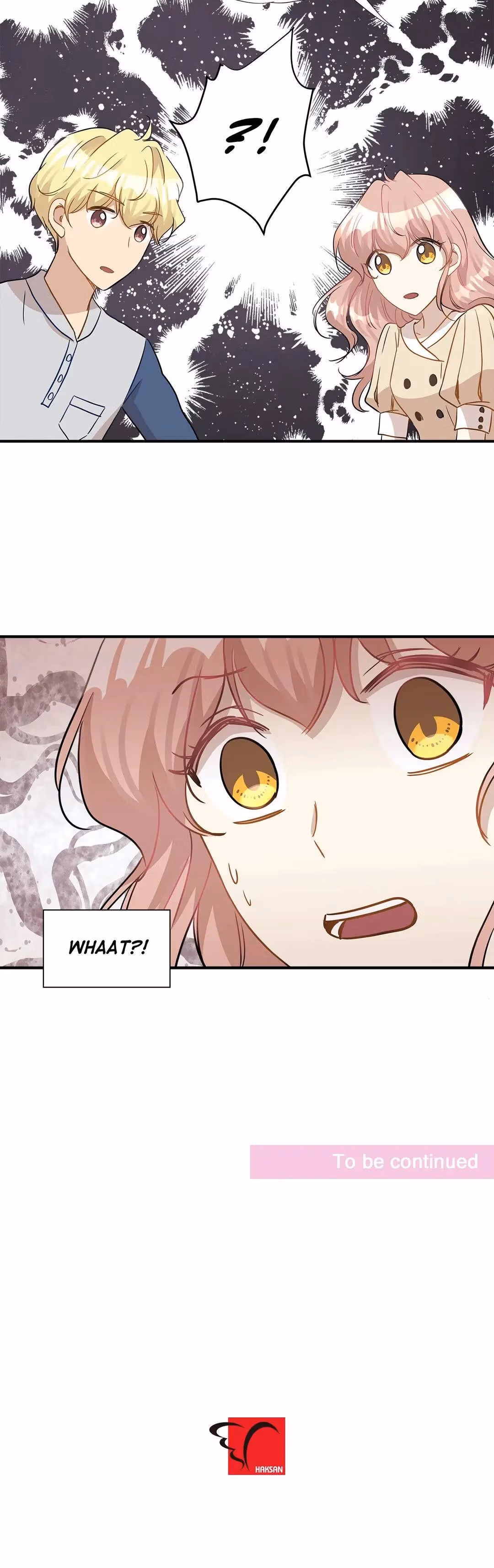 Just for a Meowment Chapter 23 page 25 - 