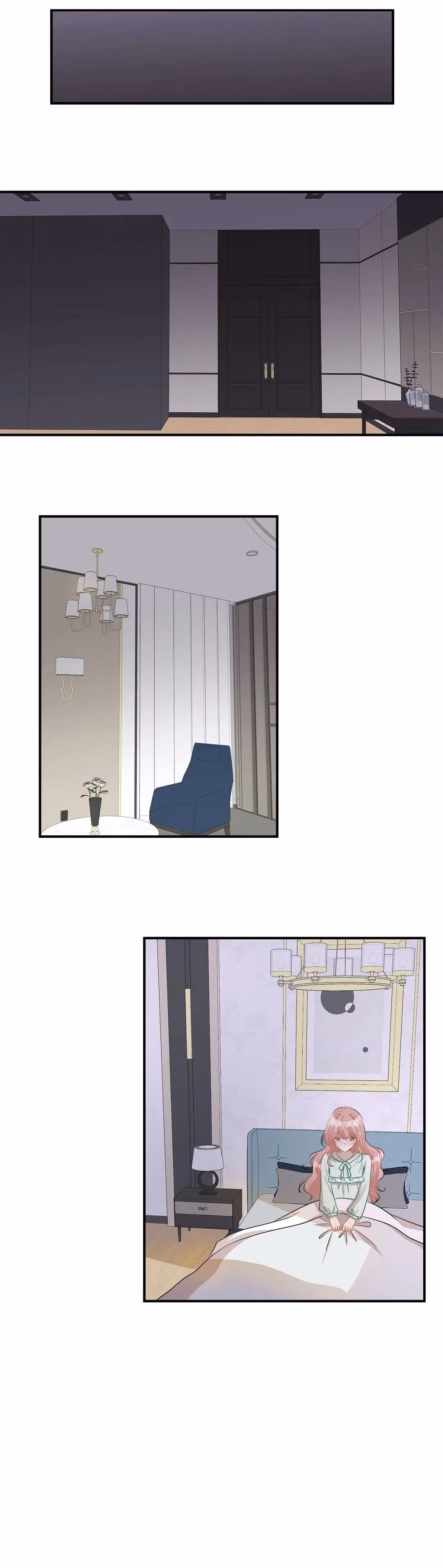 Just for a Meowment Chapter 24 page 17 - 