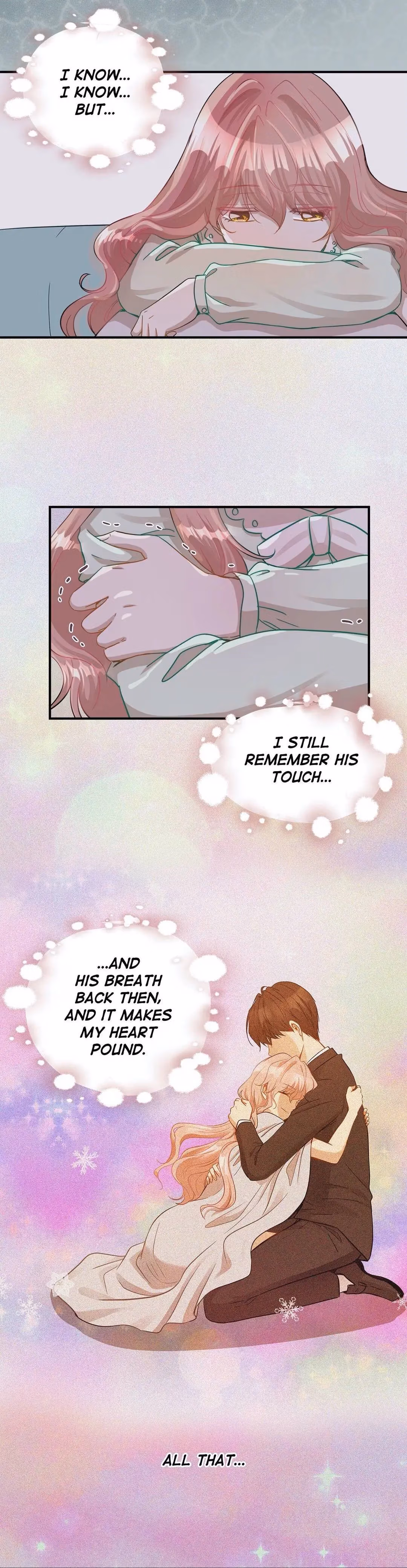 Just for a Meowment Chapter 24 page 19 - 