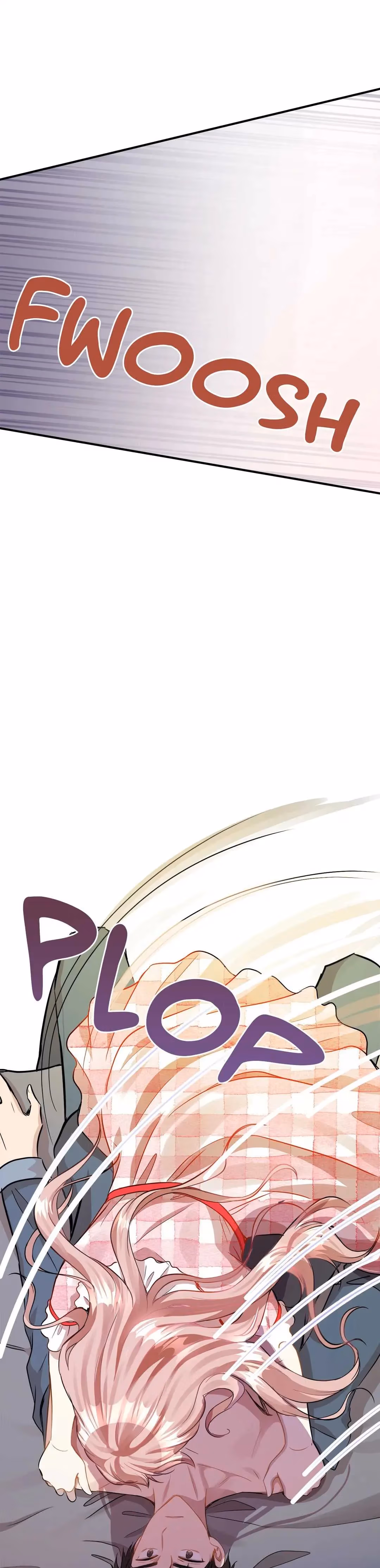 Just for a Meowment Chapter 28 page 27 - 