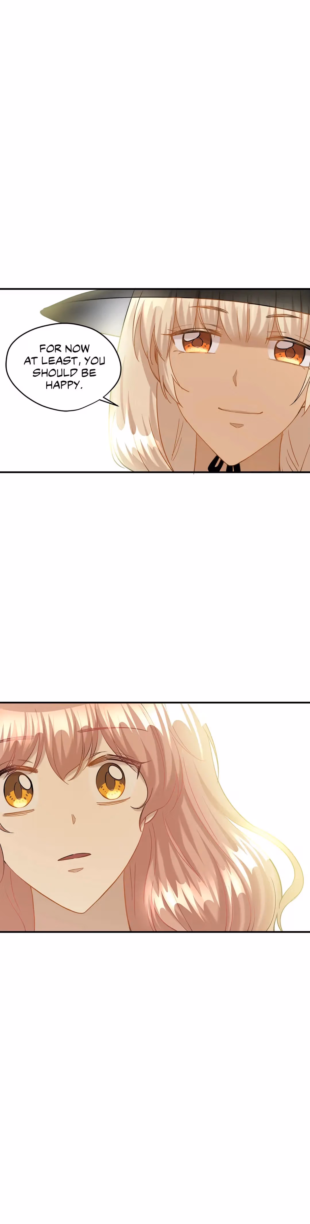 Just for a Meowment Chapter 29 page 36 - 