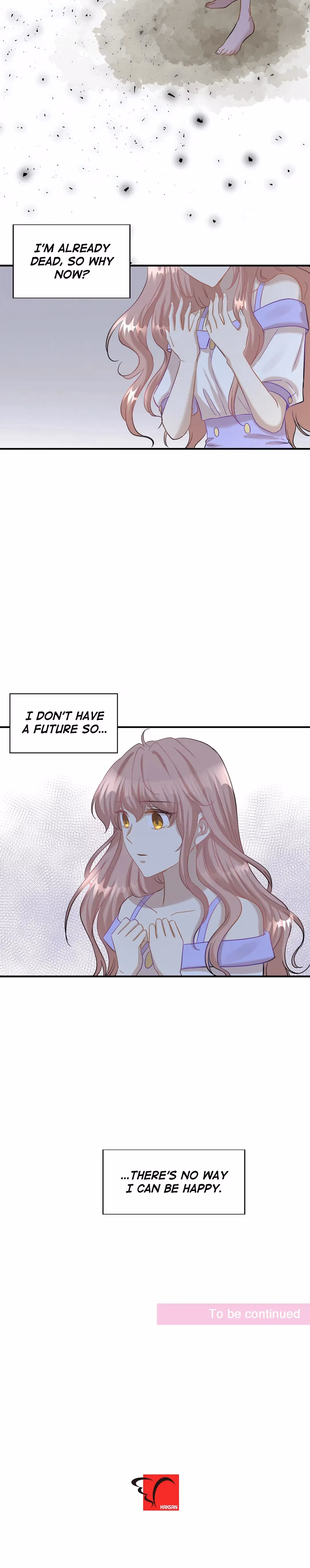 Just for a Meowment Chapter 29 page 38 - 