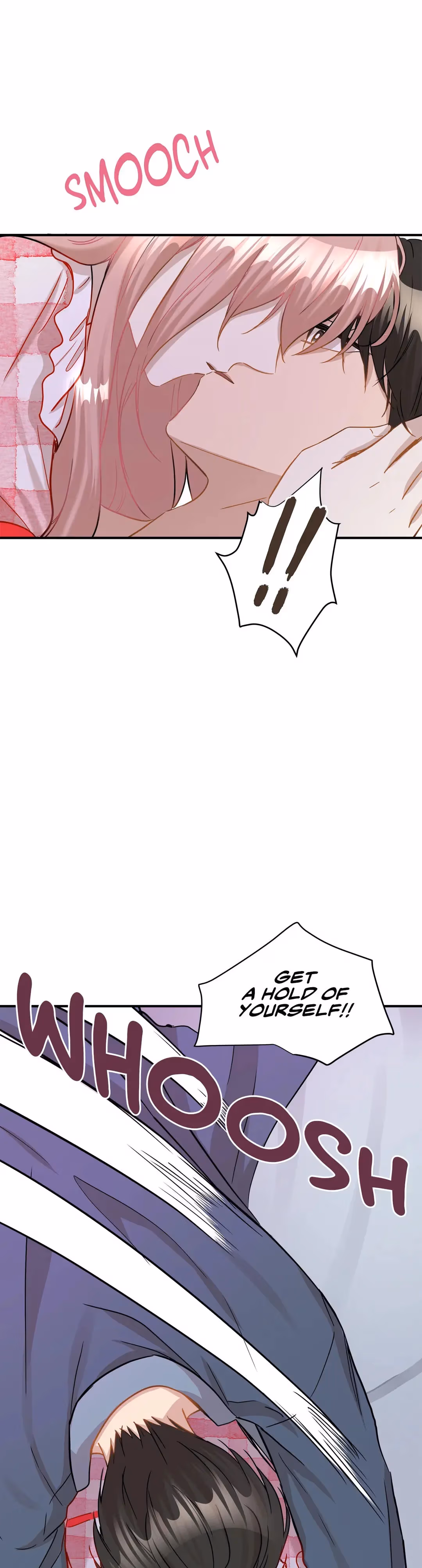 Just for a Meowment Chapter 29 page 6 - 