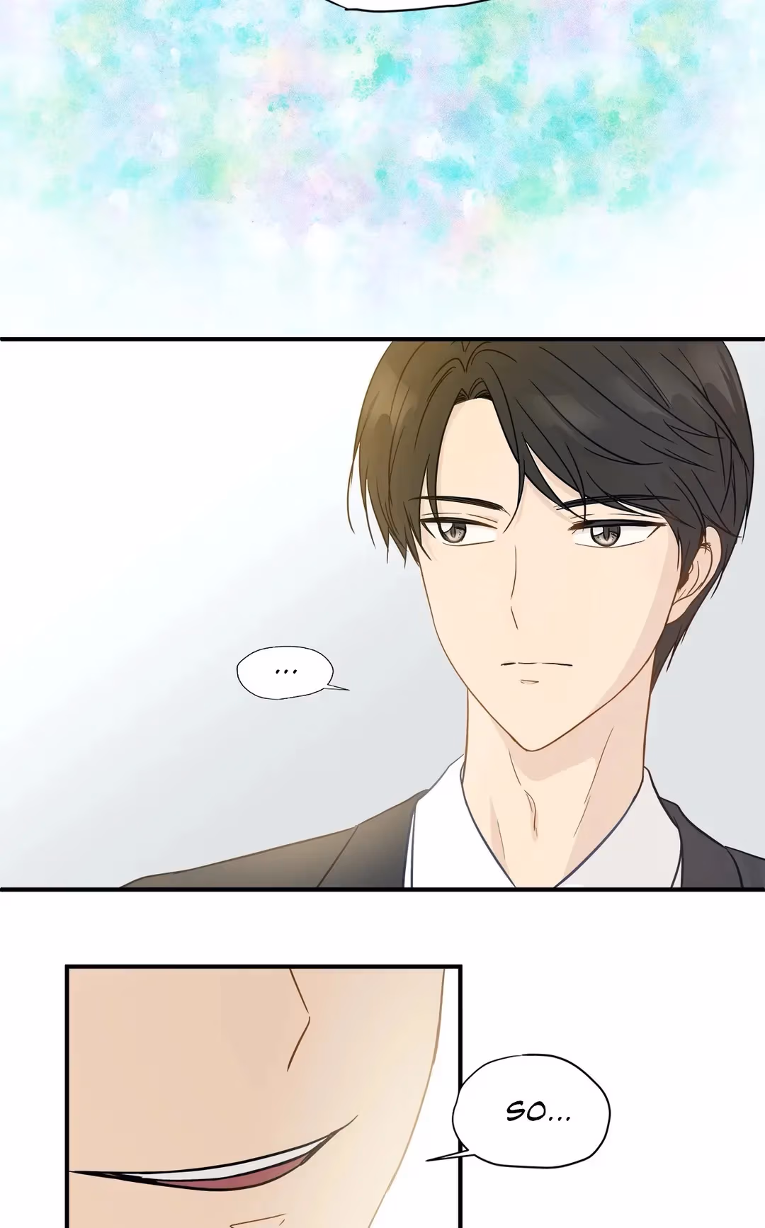 Just for a Meowment Chapter 3 page 34 - 