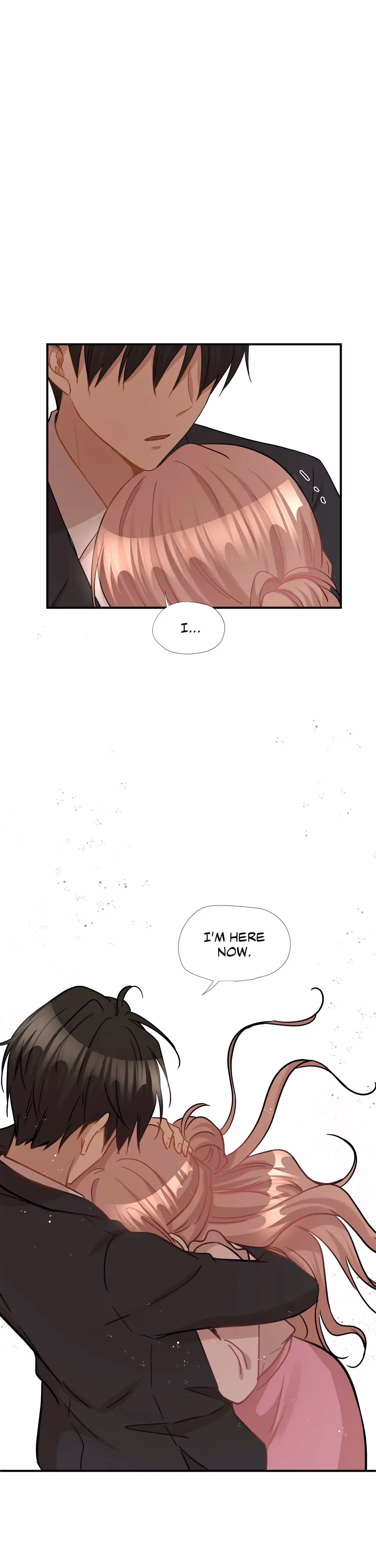 Just for a Meowment Chapter 32 page 11 - 