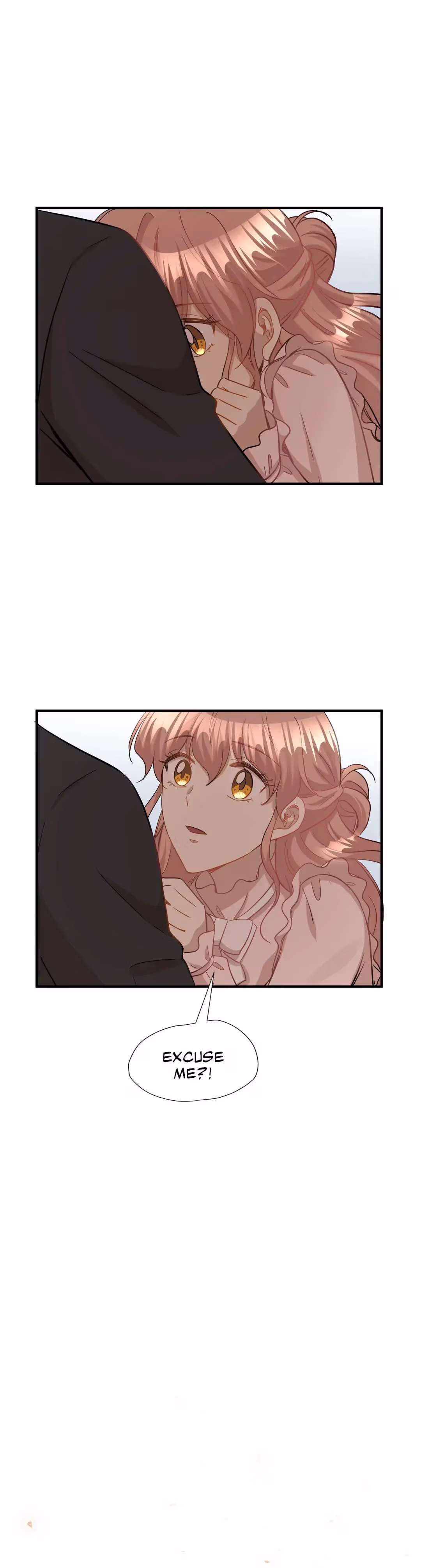 Just for a Meowment Chapter 32 page 12 - 