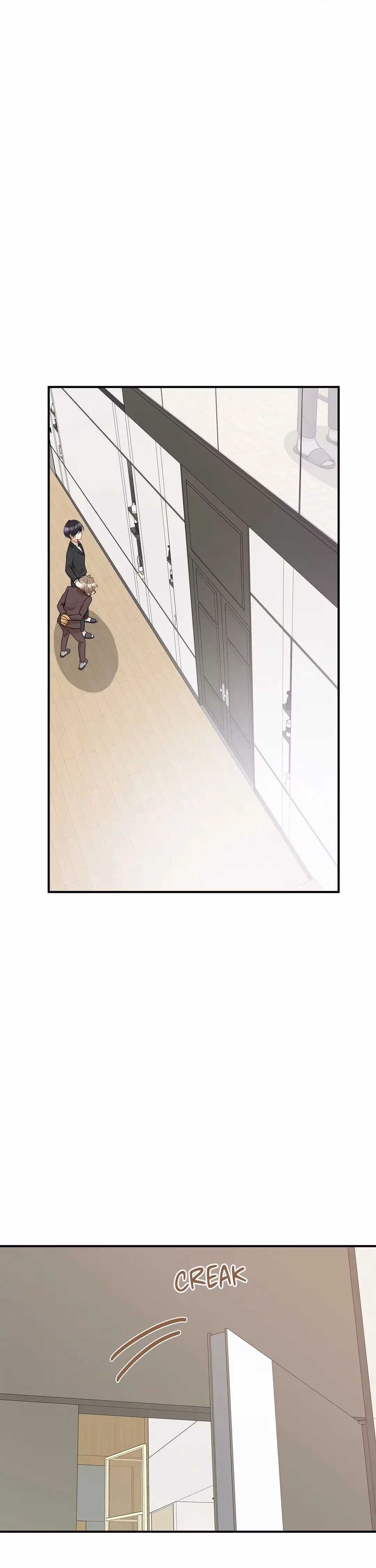 Just for a Meowment Chapter 32 page 14 - 