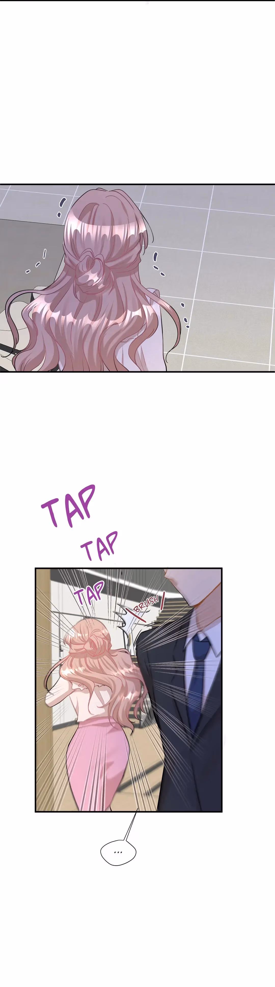 Just for a Meowment Chapter 32 page 3 - 