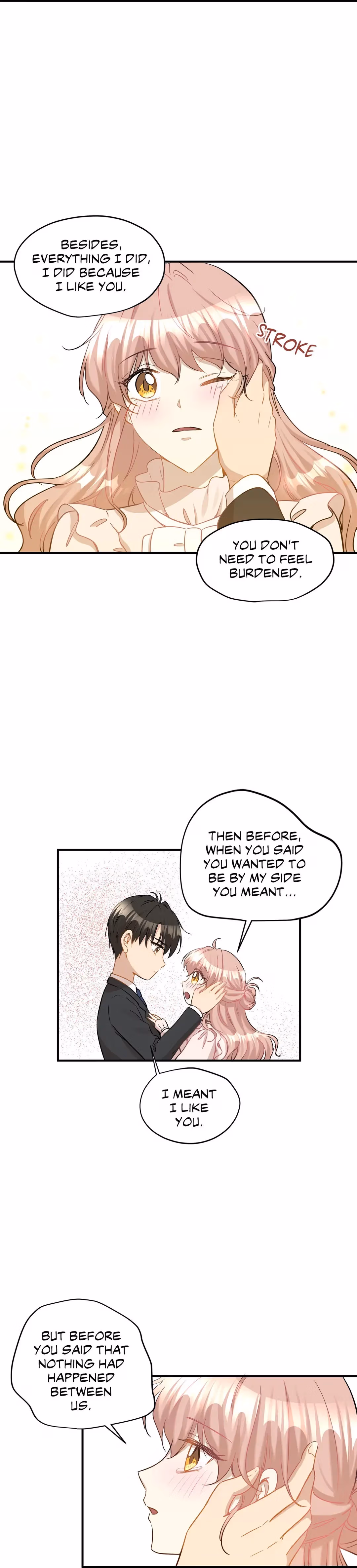 Just for a Meowment Chapter 32 page 23 - 