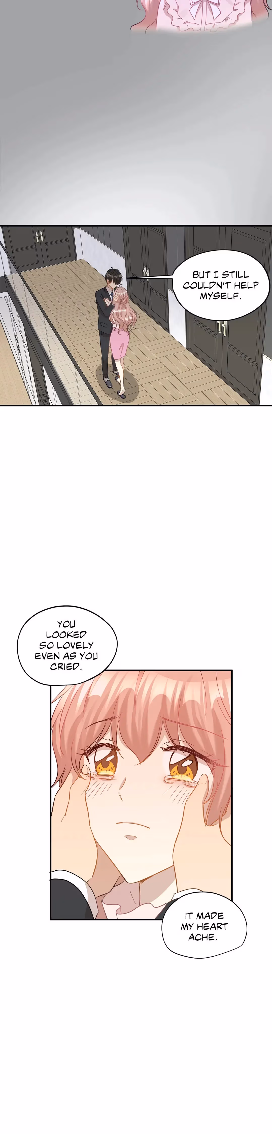 Just for a Meowment Chapter 32 page 25 - 