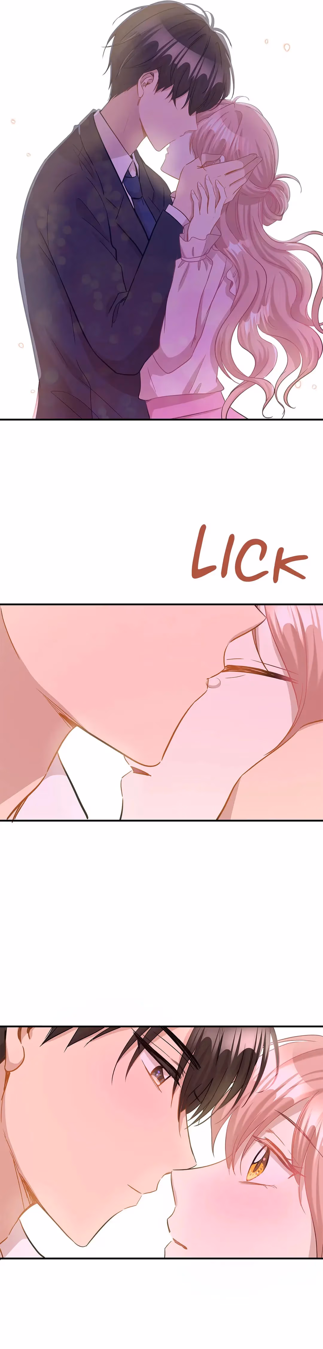 Just for a Meowment Chapter 32 page 29 - 