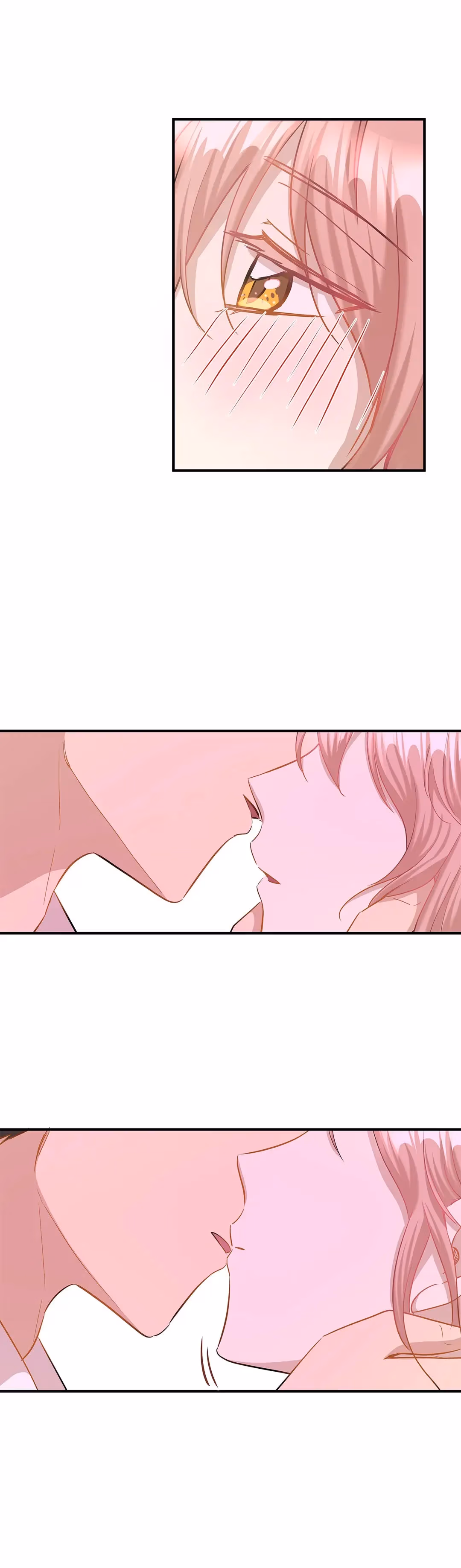 Just for a Meowment Chapter 32 page 30 - 