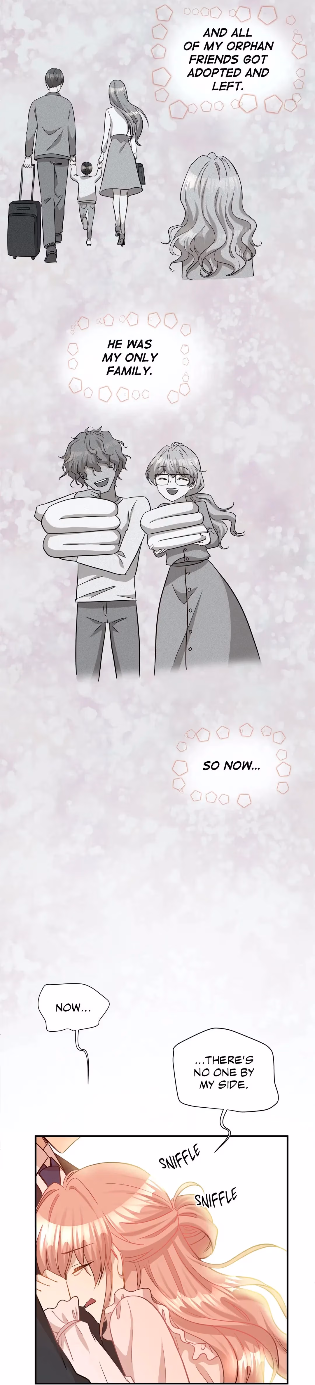 Just for a Meowment Chapter 32 page 10 - 