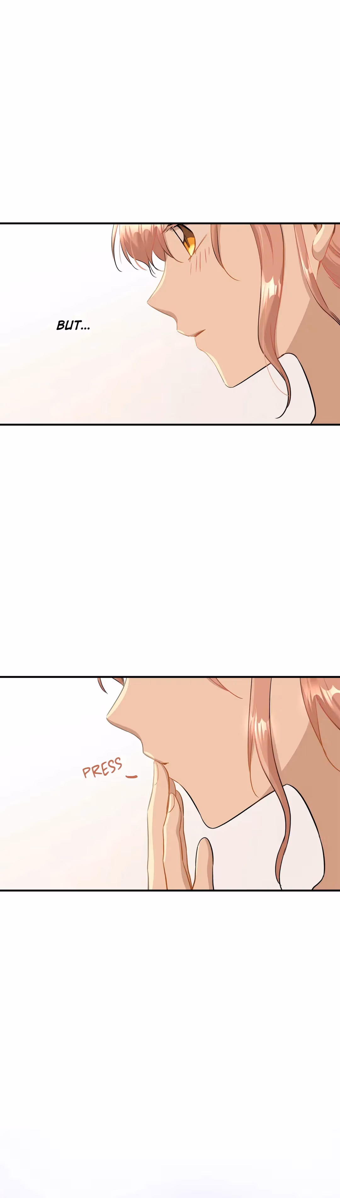 Just for a Meowment Chapter 33 page 5 - 