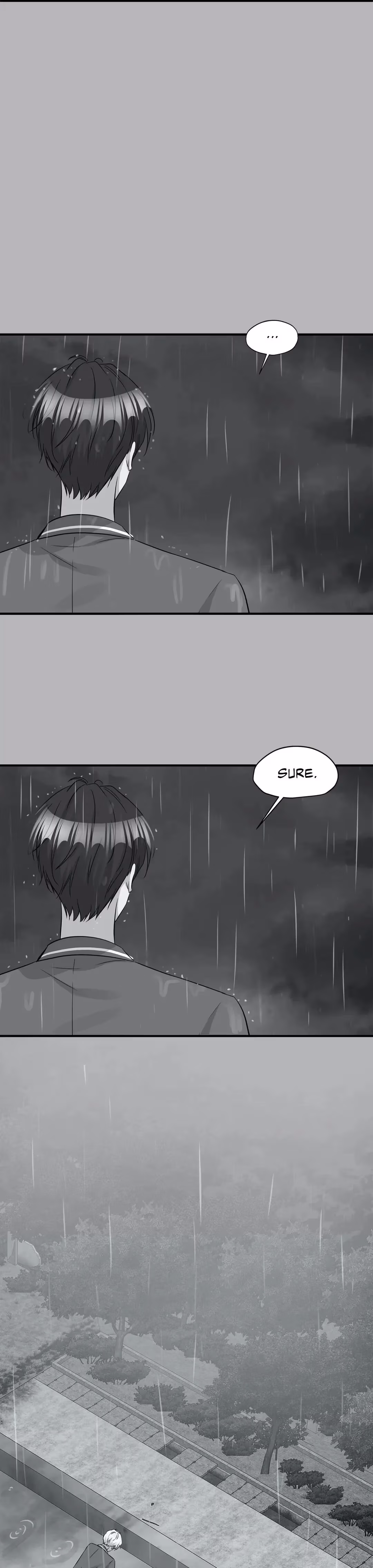 Just for a Meowment Chapter 34 page 16 - 