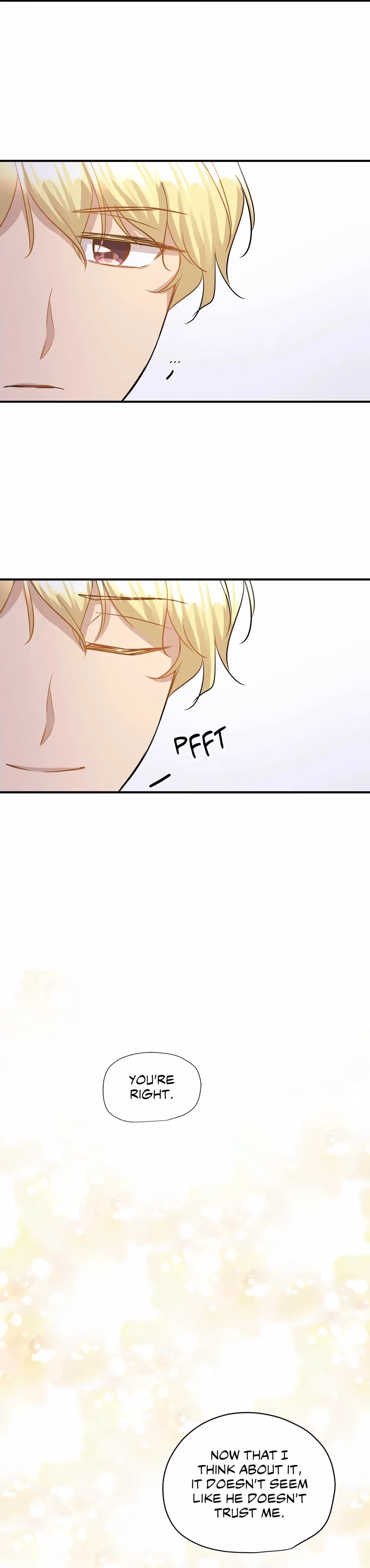 Just for a Meowment Chapter 34 page 29 - 