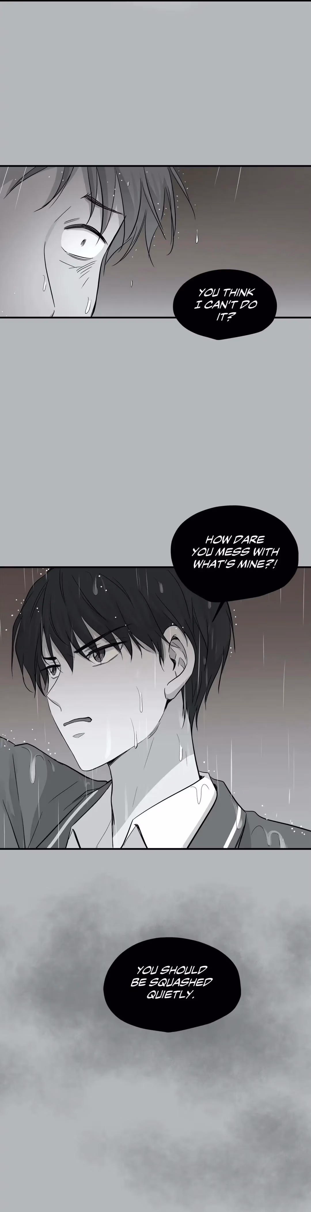 Just for a Meowment Chapter 34 page 8 - 