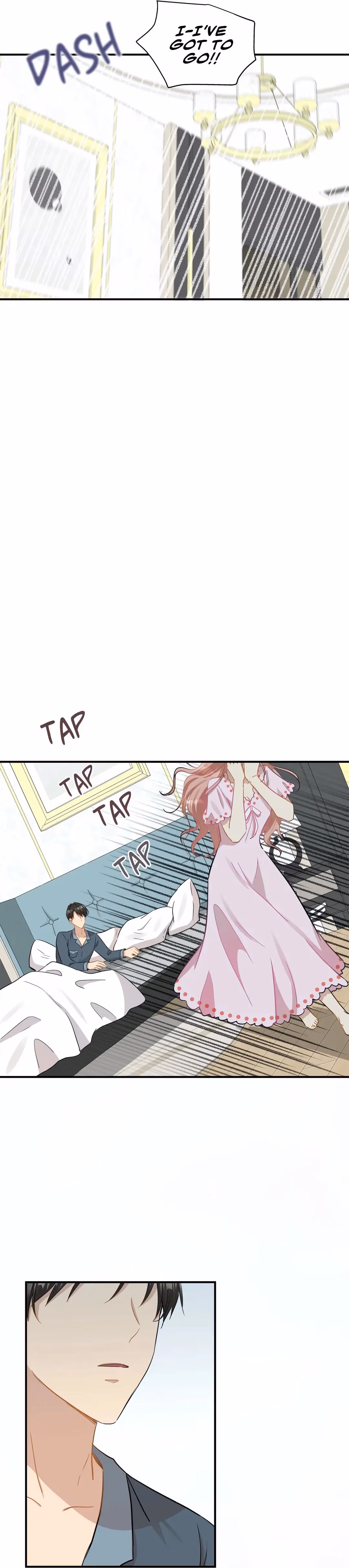 Just for a Meowment Chapter 35 page 22 - 