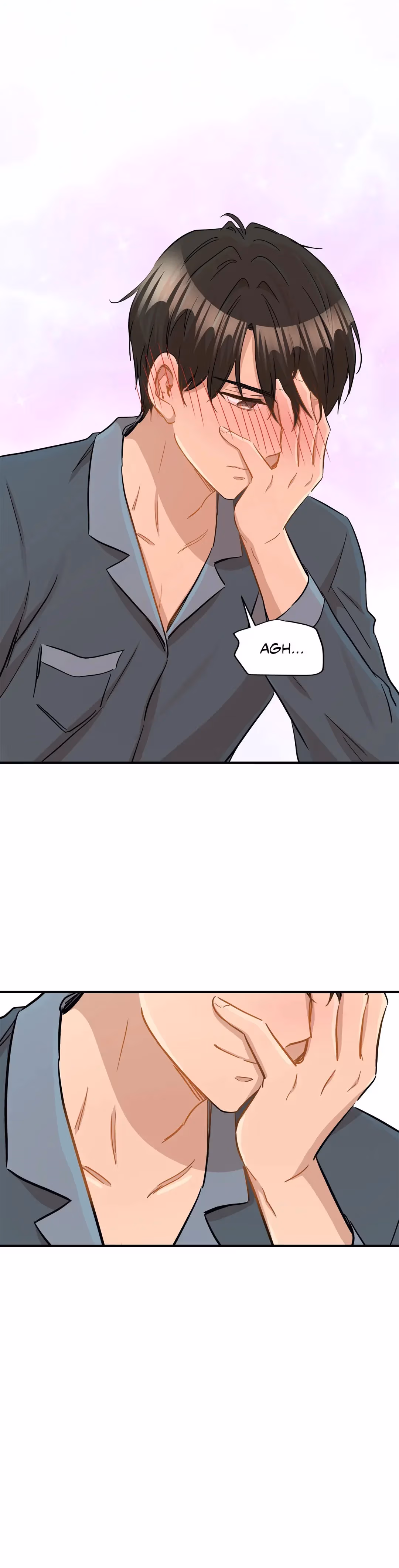Just for a Meowment Chapter 35 page 23 - 