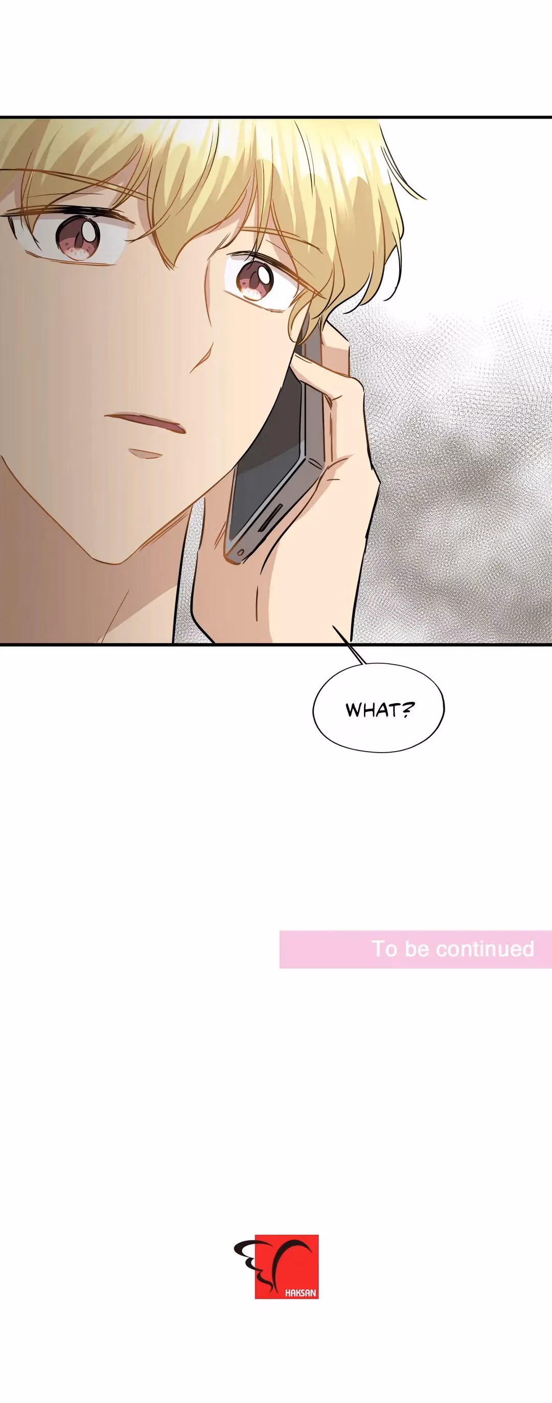Just for a Meowment Chapter 35 page 30 - 