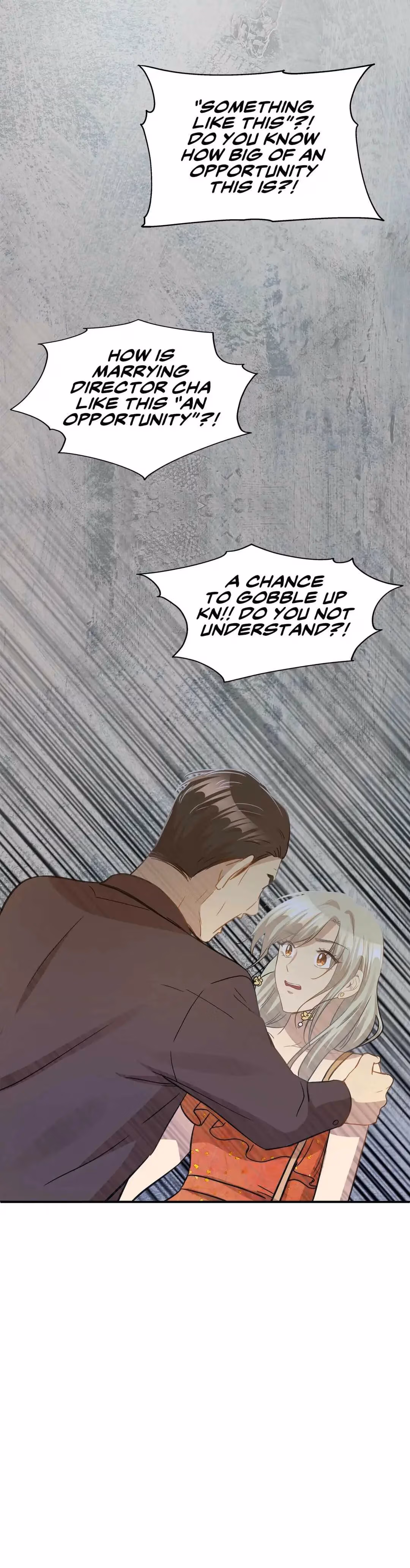 Just for a Meowment Chapter 36 page 19 - 