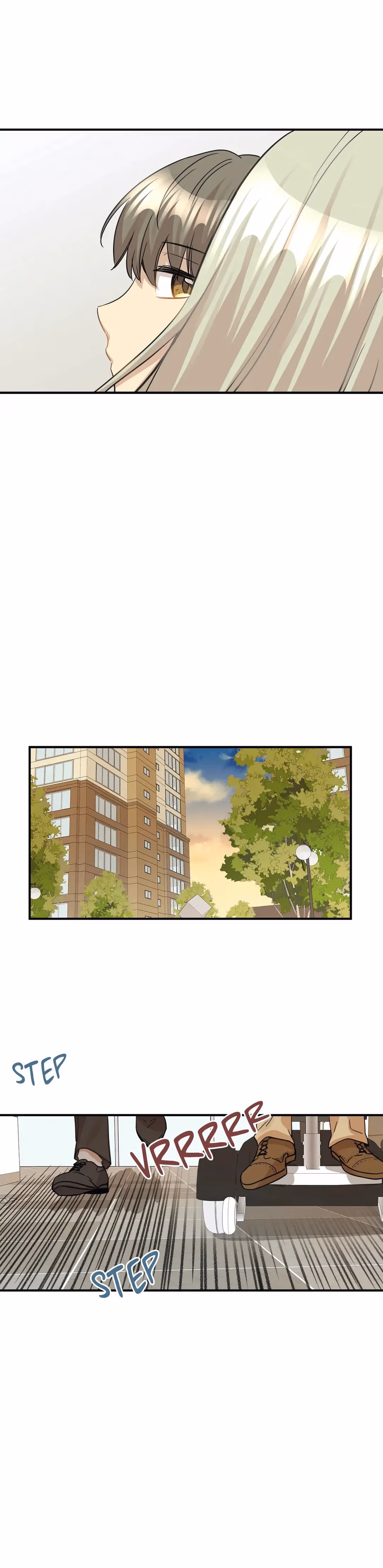 Just for a Meowment Chapter 36 page 23 - 
