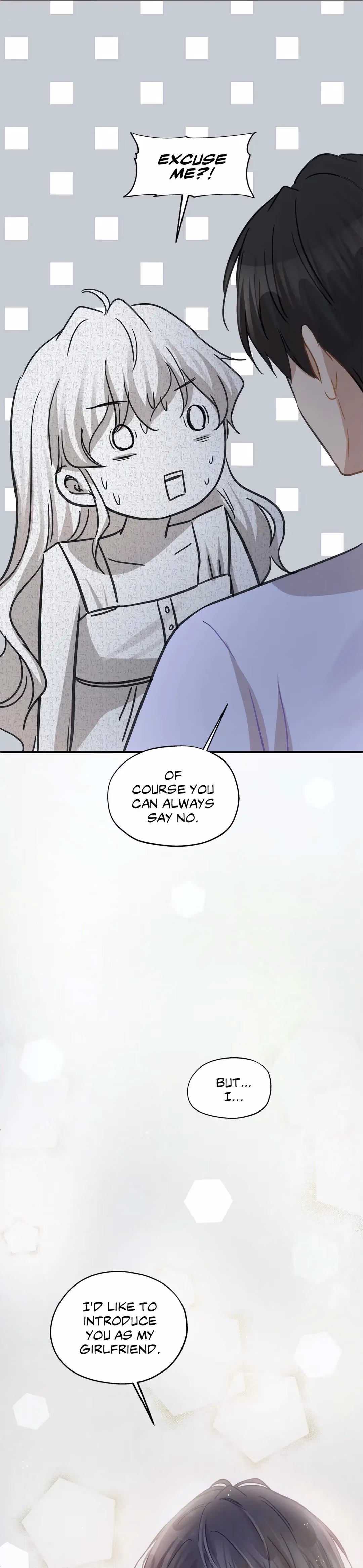 Just for a Meowment Chapter 37 page 20 - 