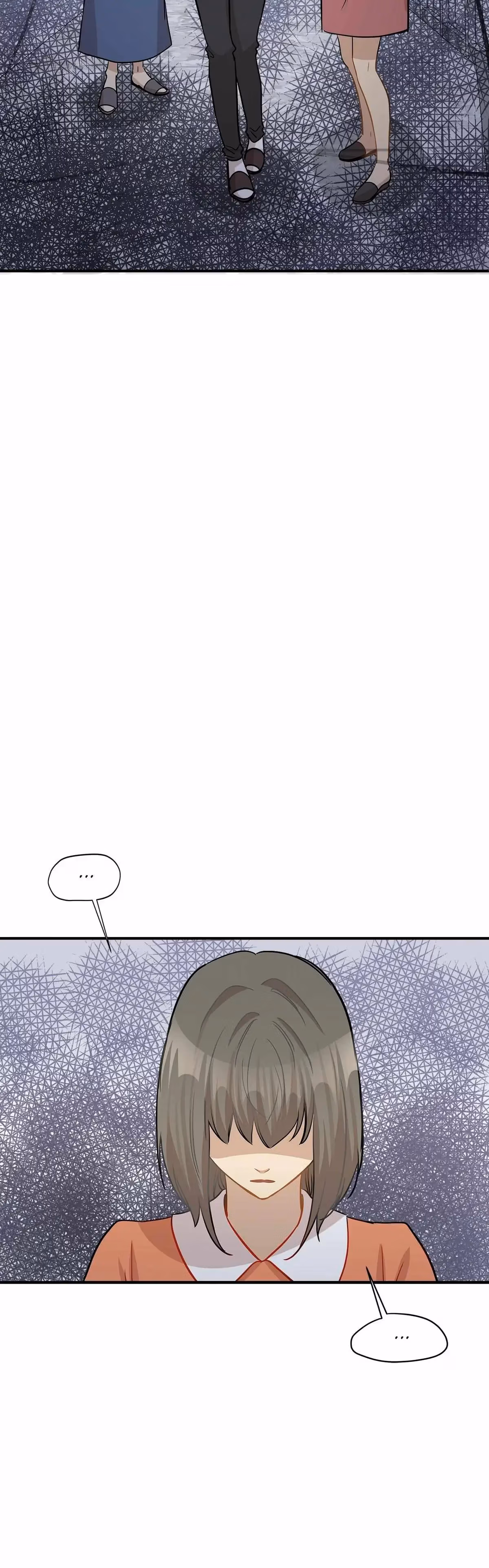 Just for a Meowment Chapter 38 page 13 - 