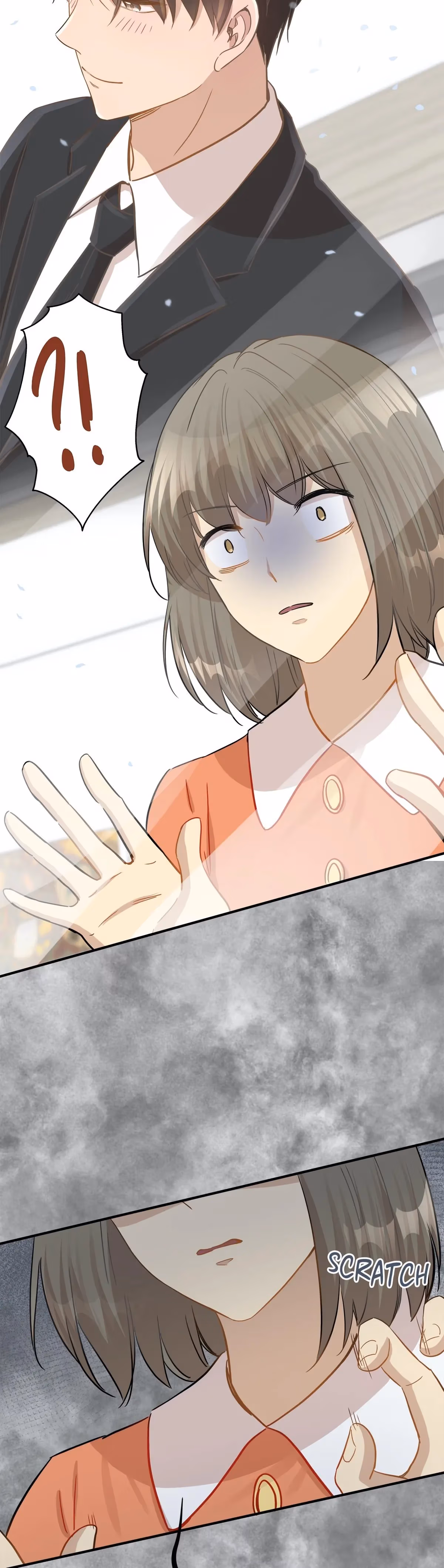Just for a Meowment Chapter 38 page 19 - 