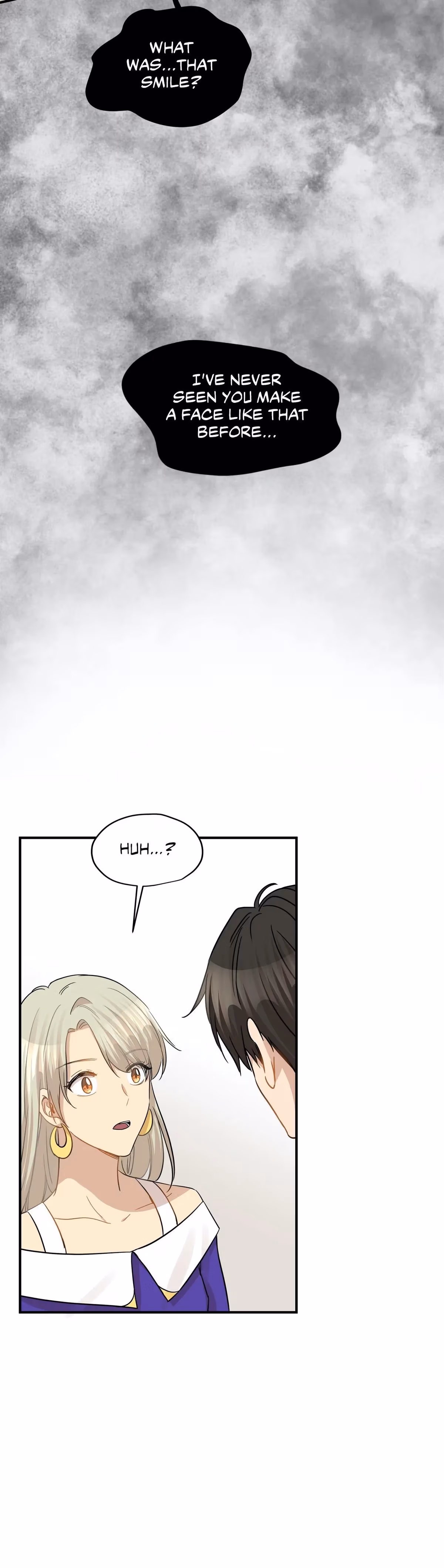 Just for a Meowment Chapter 38 page 20 - 